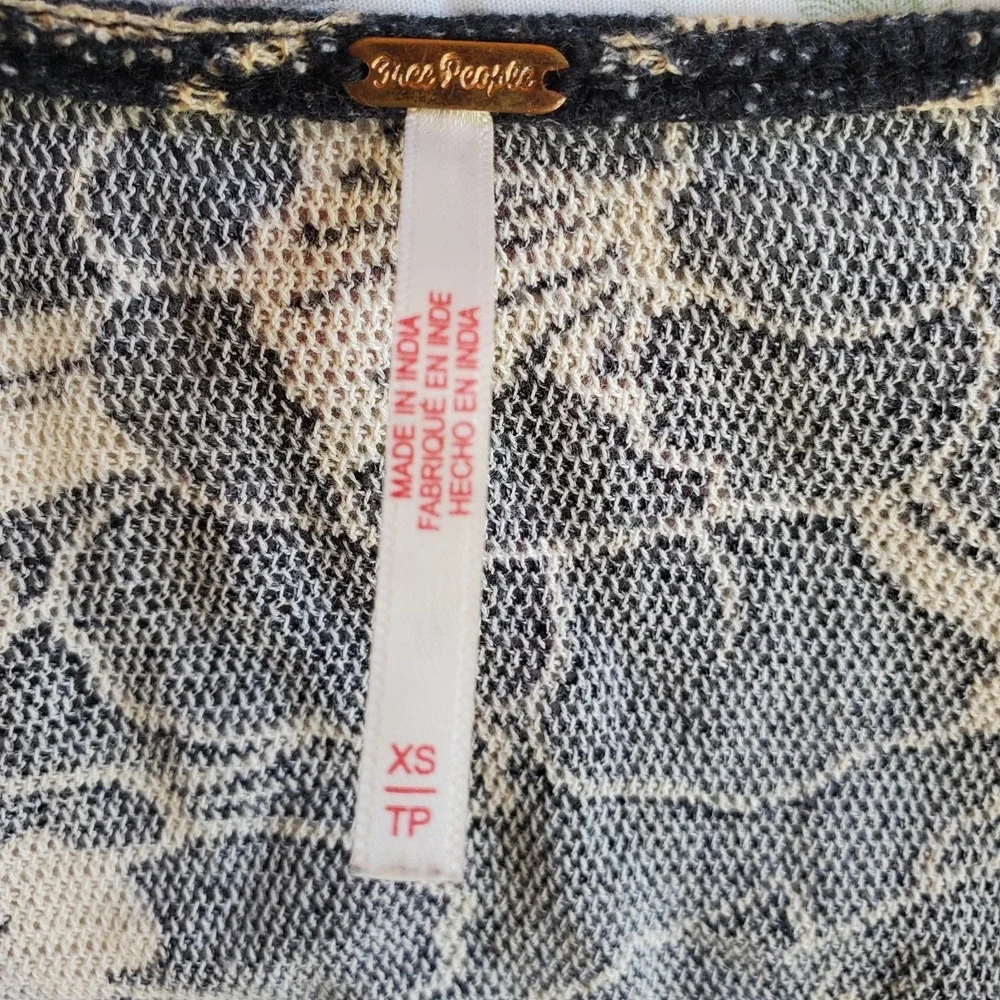 Free People free people